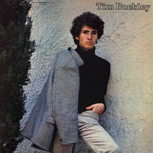 Pochette de Tim Buckley