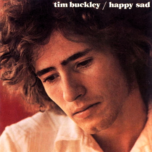 Pochette de Happy Sad