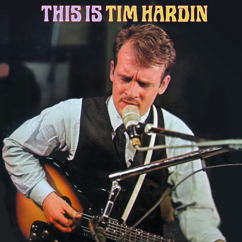 Pochette de This Is Tim Hardin