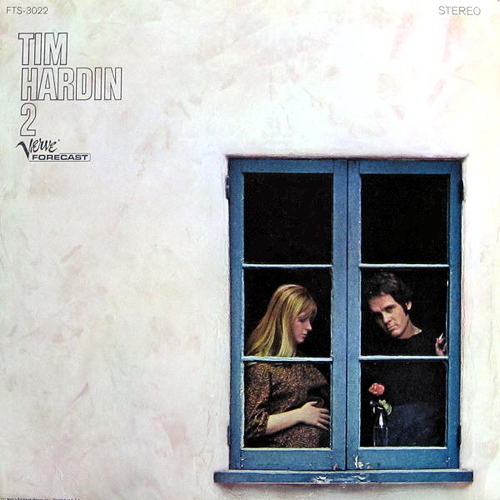 Pochette de Tim Hardin 2
