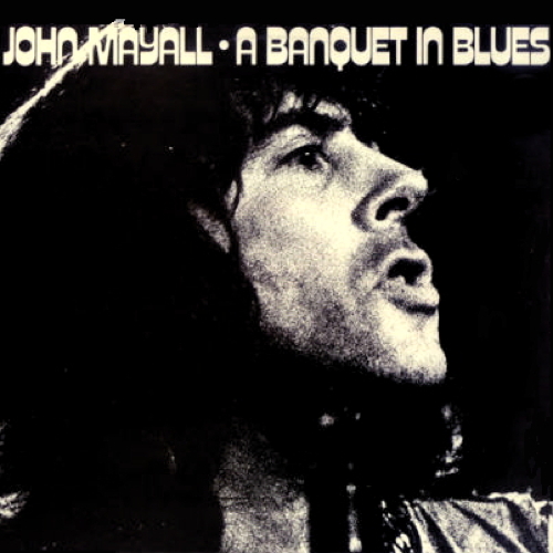 Pochette de A Banquet In Blues