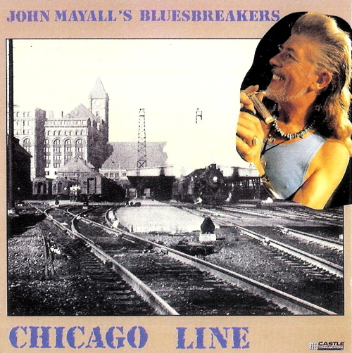 Chicago Line