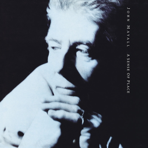 Pochette de A Sense Of Place