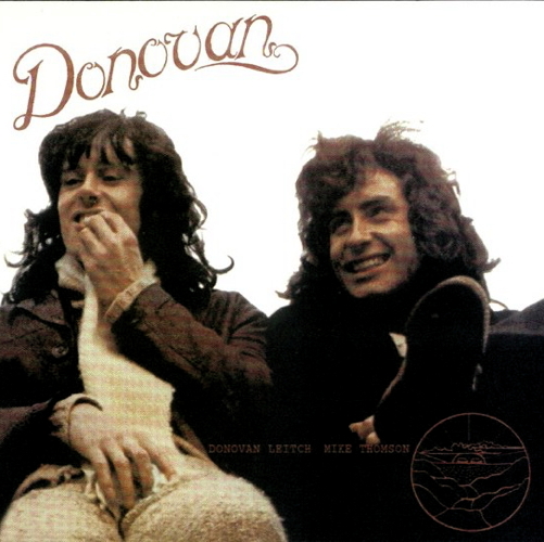 Pochette de Open Road