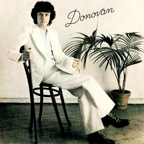 Pochette de Donovan