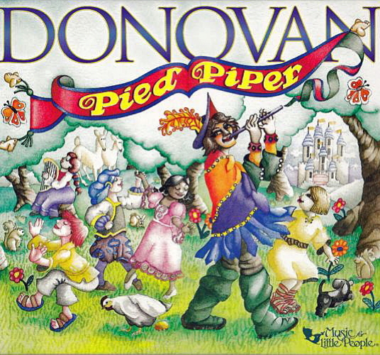 Pochette de Pied Piper