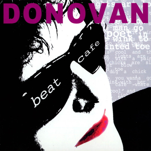 Pochette de Beat Cafe
