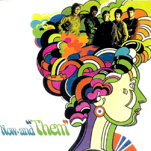 Now And Them