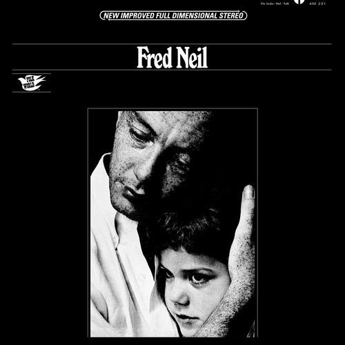 Fred Neil
