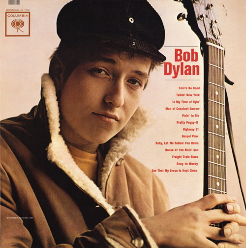 Bob Dylan