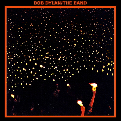 Pochette de Before The Flood