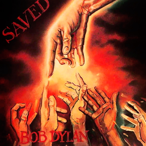 Saved