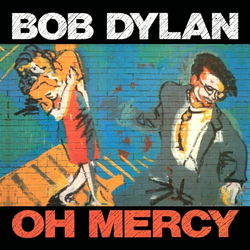 Pochette de Oh Mercy