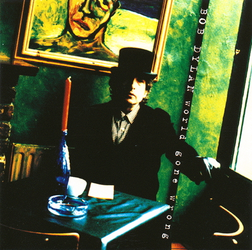 Pochette de World Gone Wrong