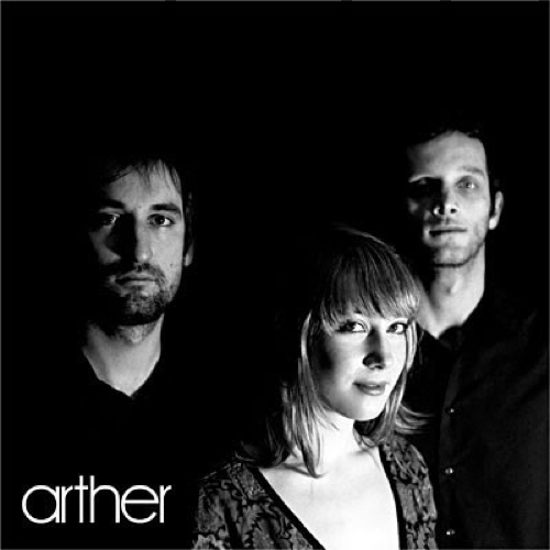 Pochette de Arther