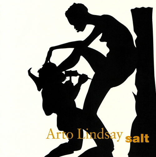 Pochette de Salt