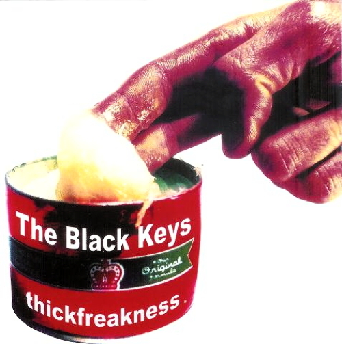 Thickfreakness