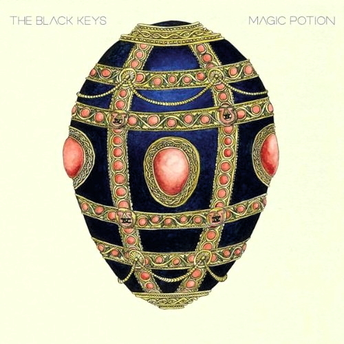 Magic Potion