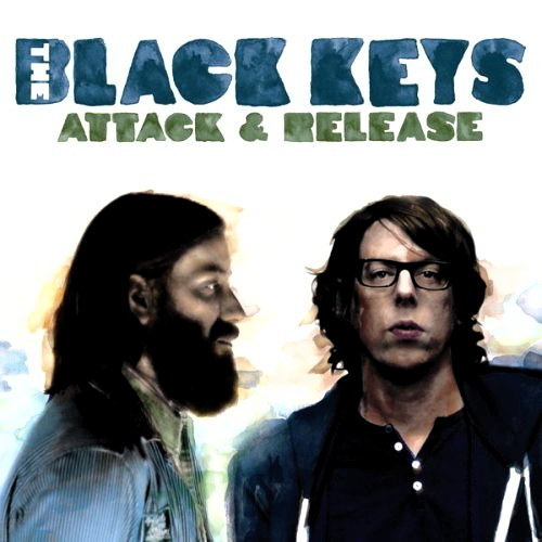 Attack & Release