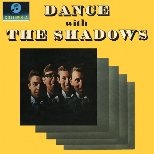 Dance With The Shadows