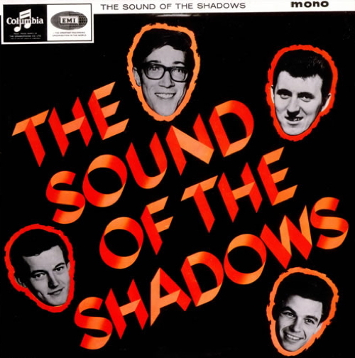 The Sound Of The Shadows