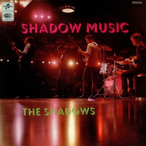 Shadow Music