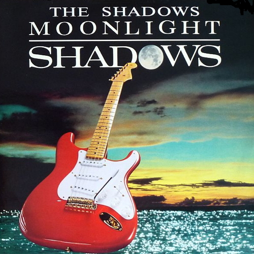 Moonlight Shadows