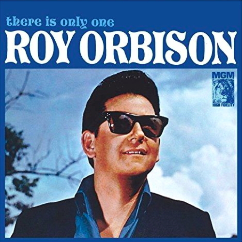 Pochette de There Is Only One