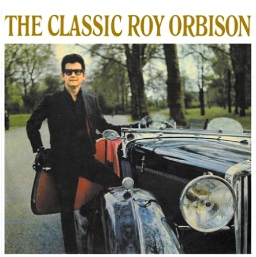 The Classic Roy Orbison
