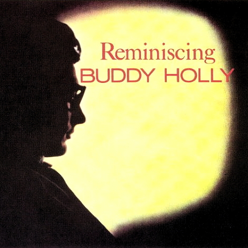 Pochette de Reminiscing