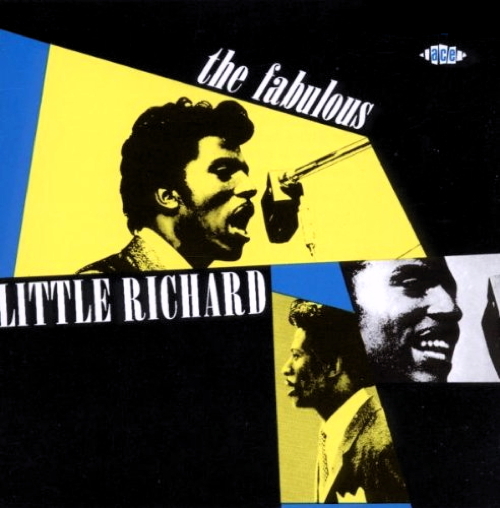 The Fabulous Little Richard