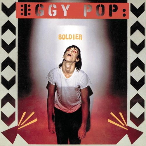 Pochette de Soldier