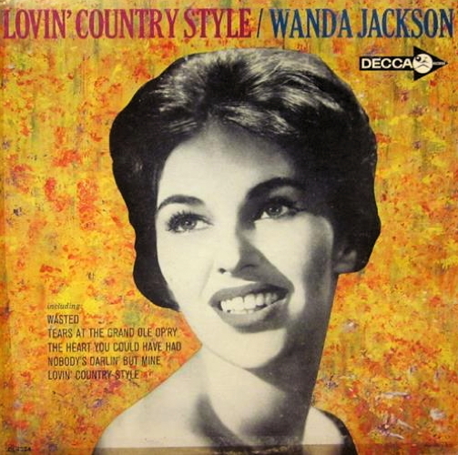 Lovin' Country Style