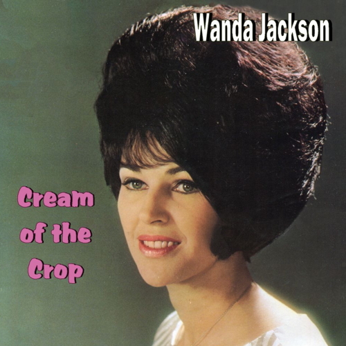 Pochette de Cream Of The Crop