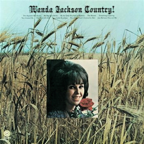 Pochette de Country