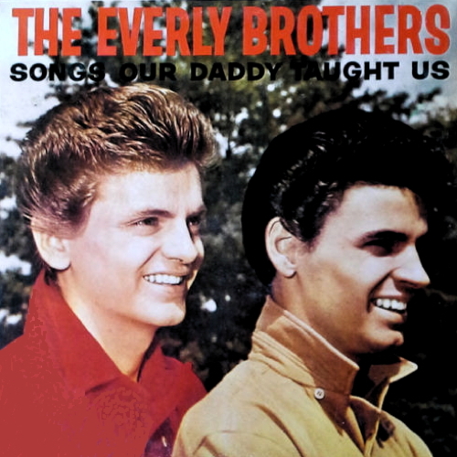 Songs Our Daddy Taught Us