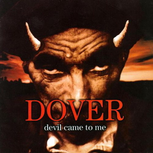 Pochette de Devil Came To Me