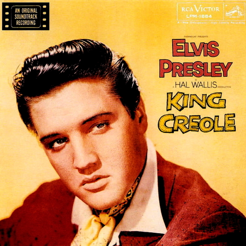 King Creole