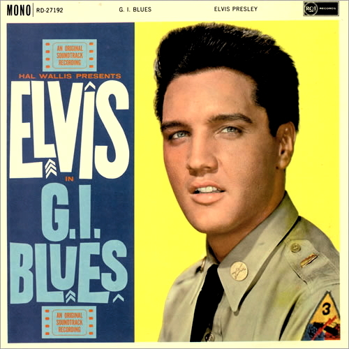 G.I. Blues