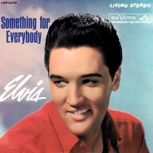 Something For Everybody
