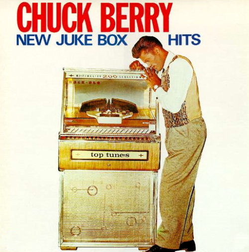 New Juke Box Hits