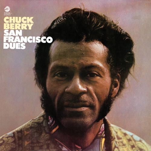 Pochette de San Francisco Dues
