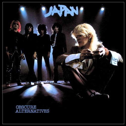 Obscure Alternatives