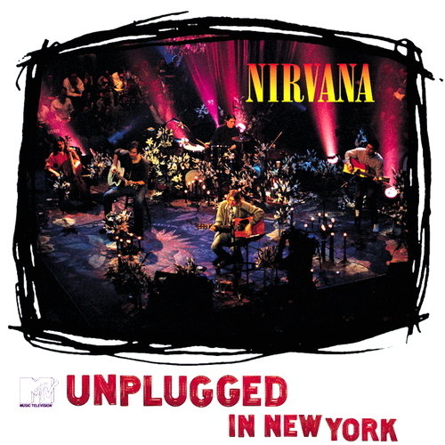 MTV Unplugged In New York