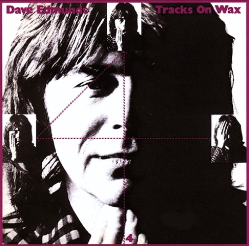 Pochette de Tracks On Wax 4