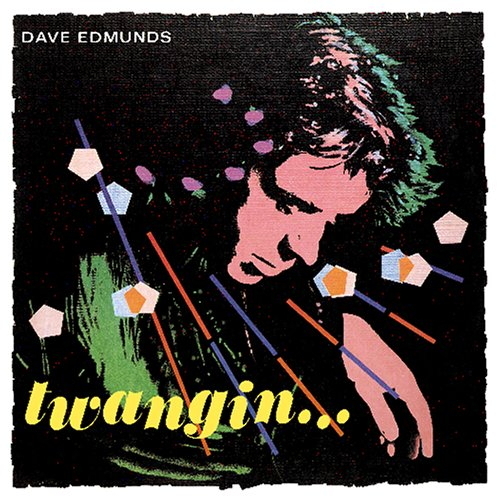 Pochette de Twangin'
