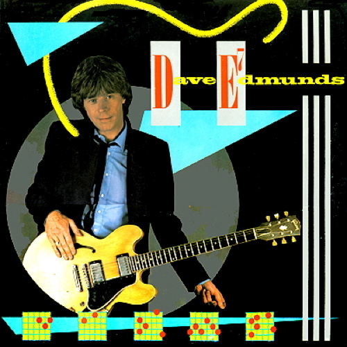 Pochette de D.E. 7th