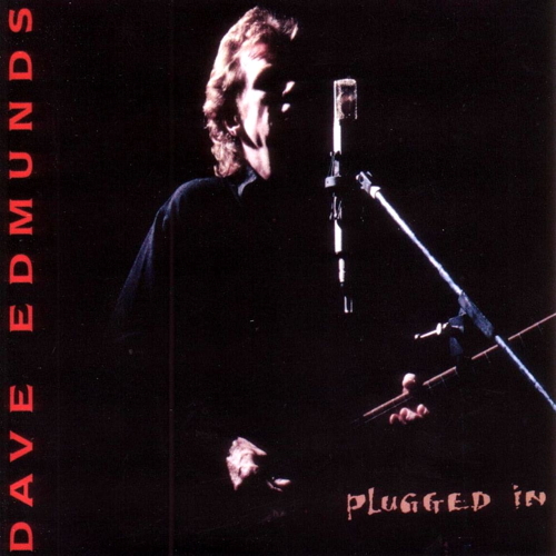 Pochette de Plugged In