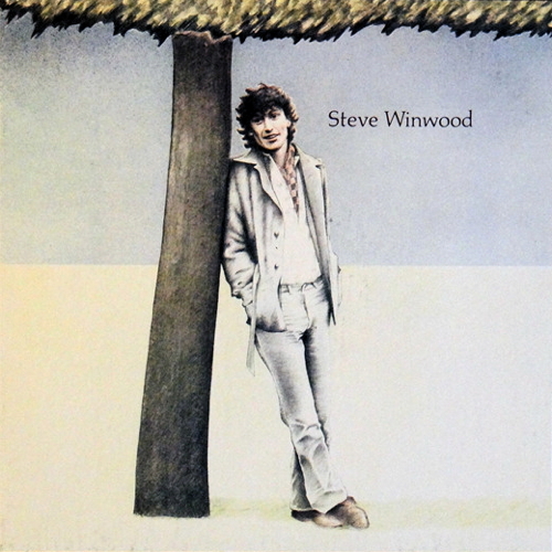 Steve Winwood