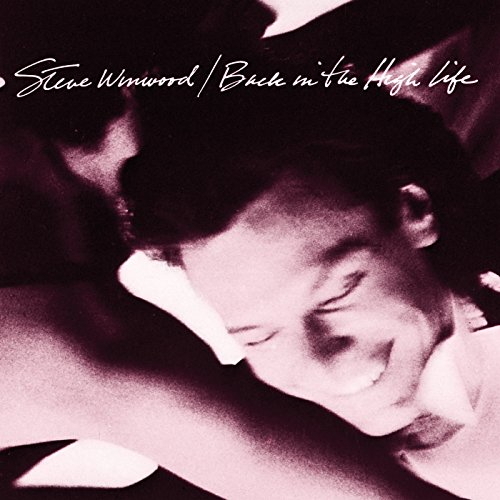 Pochette de Back In The High Life